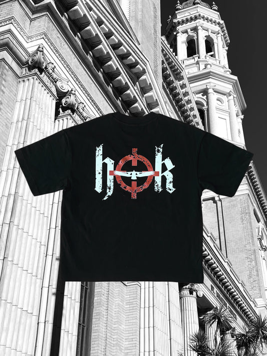 “House of Kondor” Heavy Tee