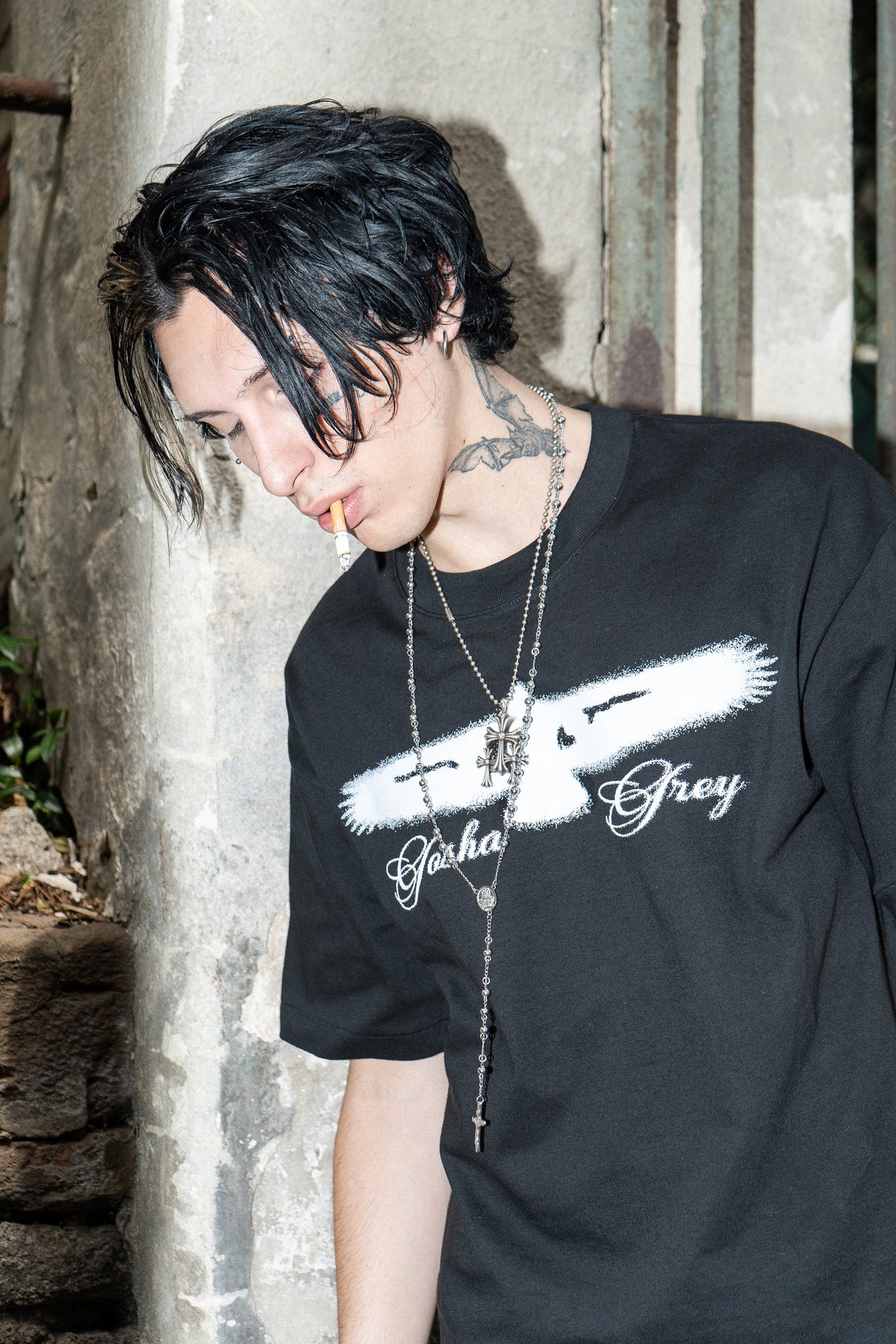 “OG Kondor“ Heavy Tee