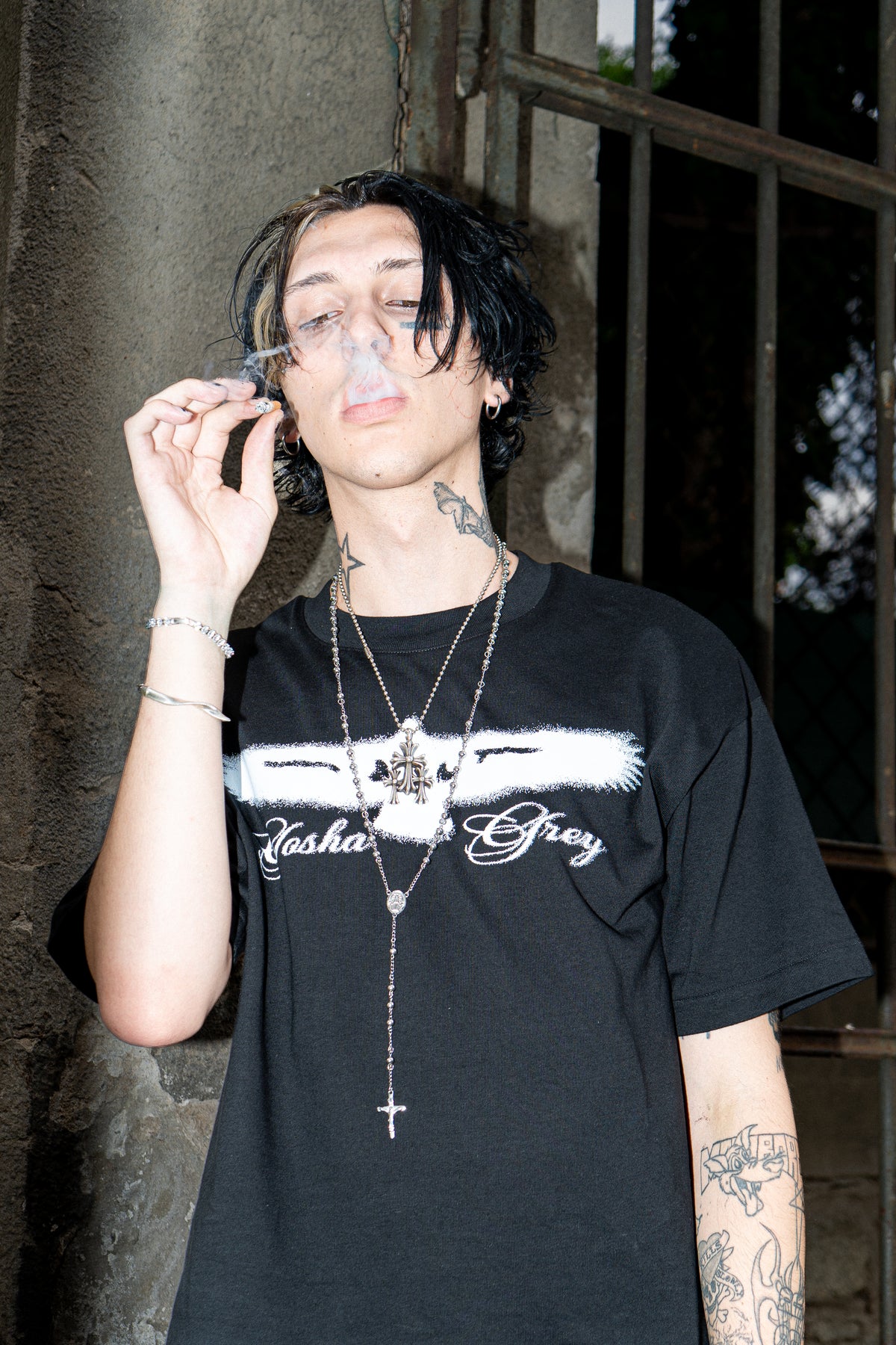 “OG Kondor“ Heavy Tee