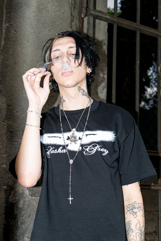 “OG Kondor“ Heavy Tee