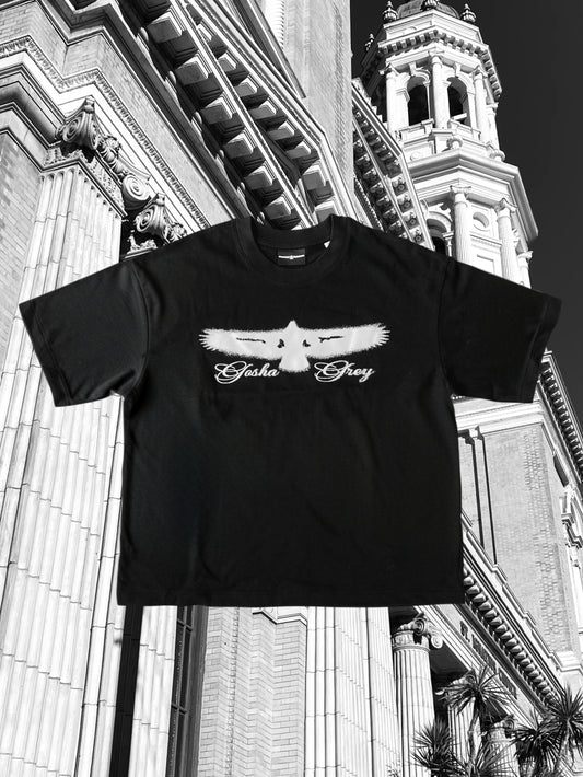 “OG Kondor“ Heavy Tee