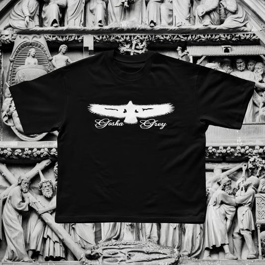 “Kondor“ Heavy Tee